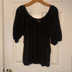 Grace Elements Off The Shoulder Top